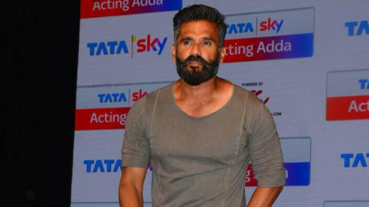 Suniel Shetty’s BEST Reply on Ajay Devgn’s Friendship Suniel Shetty’s BEST Reply on Ajay Devgn’s Friendship