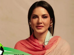 Sunny Leone Pledges To Restore Planet, Requests Her Fans To Do The Same