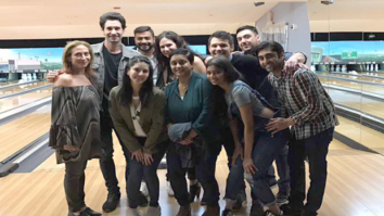 Sunny Leone shares her birthday thoughts