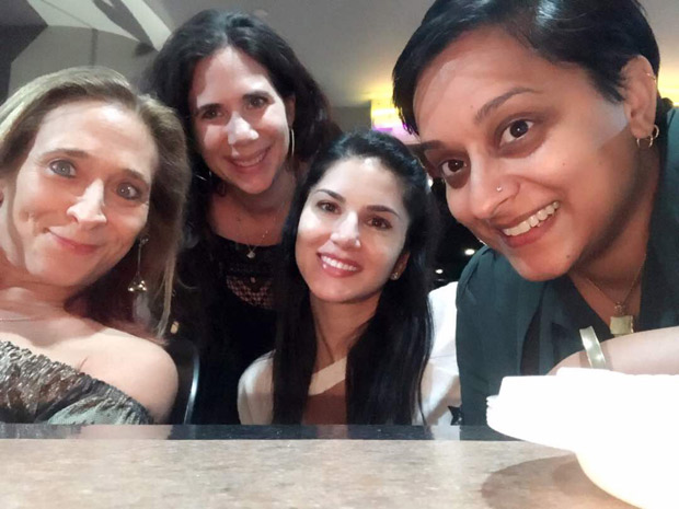 Sunny Leone shares her birthday5