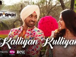 Kalliyan Kulliyan (Super Singh)