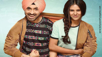 First Look Of The Movie Super Singh (Punjabi)