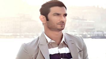 Sushant Singh Rajput to provide free education for underprivileged kids