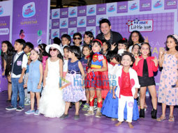 Swapnil Joshi graces the Grand Finale of ‘Max Little Icon 2017’