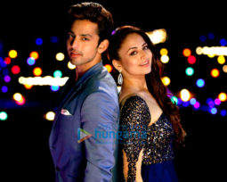 Movie Stills Of The Movie Sweetiee Weds NRI