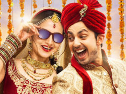 Sweetiee Weds NRI Trailer Featuring Himansh Kohli & Zoya Afroz