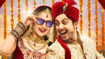 Sweetiee Weds NRI Trailer Featuring Himansh Kohli & Zoya Afroz