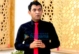 Movie Stills Of The Movie Sweetiee Weds NRI