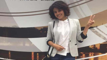 TRAVEL DIARIES: Taapsee Pannu explores London and it is nothing like you know about Queen City