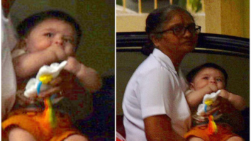 OMG! This picture of Kareena Kapoor Khan’s baby Taimur is simply adorable OMG! This picture of Kareena Kapoor Khan’s baby Taimur is simply adorable