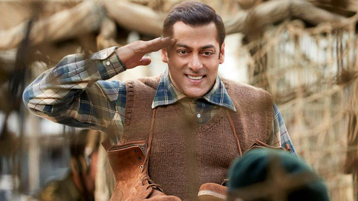 Teaser Of Salman Khan’s Tubelight Teaser Of Salman Khan’s Tubelight