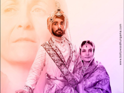 First Look From The Movie The Black Prince