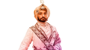 The Black Prince – Trailer out now