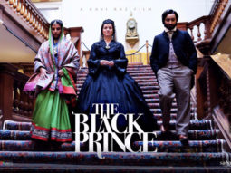 Theatrical Trailer (The Black Prince)