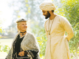 Theatrical Trailer (Victoria & Abdul)