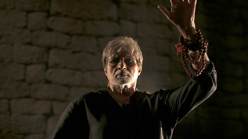 “There is a Subhash Nagre in every home” – Amitabh Bachchan talks about Sarkar 3