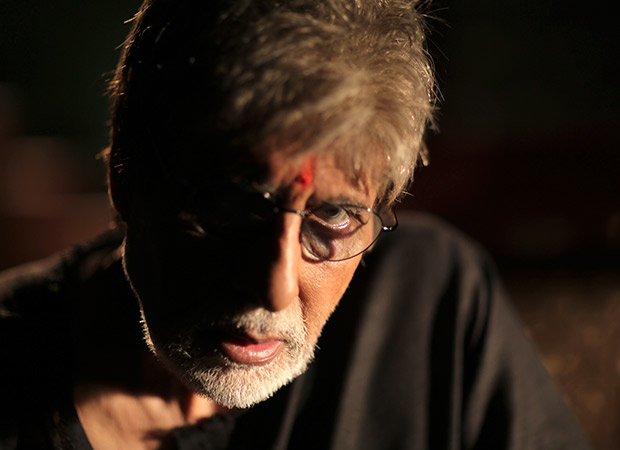 There is a Subhash Nagre in every home - Amitabh Bachchan talks about Sarkar 32