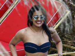 These pictures of Priyanka Chopra in a SEXY bikini as the beach babe is breaking the internet and here’s why