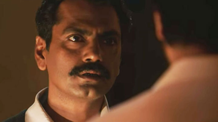 This Nawazuddin Siddiqui-Shah Rukh Khan’s Deleted Scene From Raees Will Make You Wonder Why It Wasn’t In The Film