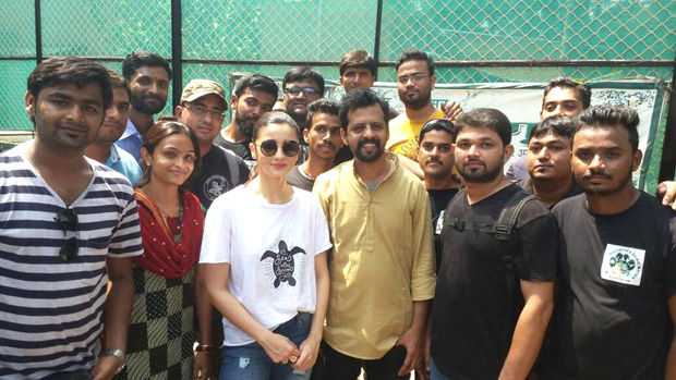 This is how Alia Bhatt celebrated Mother’s Day and it is heart-warming!