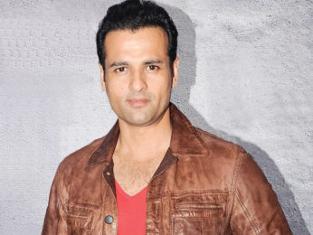 This is how Rohit Roy became a part of Guardians Of The Galaxy Vol 2 This is how Rohit Roy became a part of Guardians Of The Galaxy Vol 2