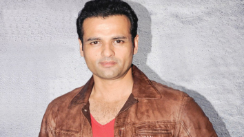 This is how Rohit Roy became a part of Guardians Of The Galaxy Vol 2