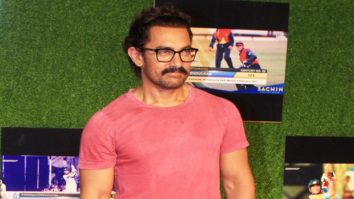 OMG! This is what Aamir Khan had to say about Bahubali 2 being compared to Dangal
