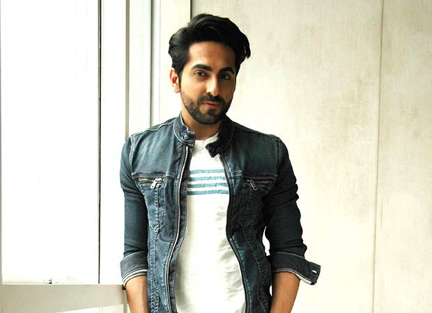 This is what Ayushmann Khurrana is going to be doing for World Environment Day