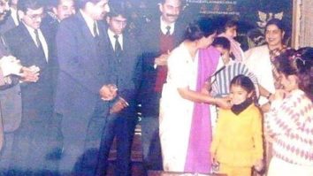 This photograph will surely make Anushka Sharma emotional