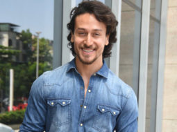 Tiger Shroff confirms he is doing Rambo remake