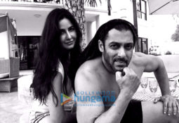 On The Sets Of The Movie Tiger Zinda Hai