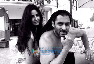 On The Sets Of The Movie Tiger Zinda Hai