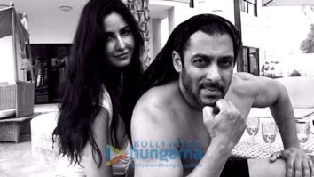 On The Sets Of The Movie Tiger Zinda Hai