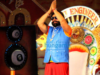 Trailer launch of 'Jattu Engineer'