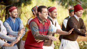 Movie Stills Of The Movie Tubelight