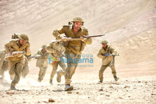 Movie Stills Of The Movie Tubelight