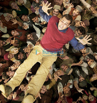 Movie Stills Of The Movie Tubelight