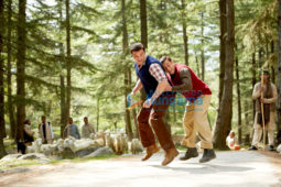 Movie Stills Of The Movie Tubelight