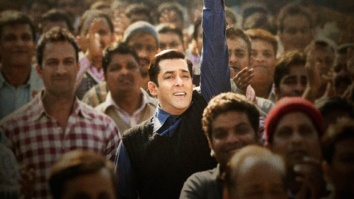 Tubelight theatrical trailer is a glorious cinematic spectacle