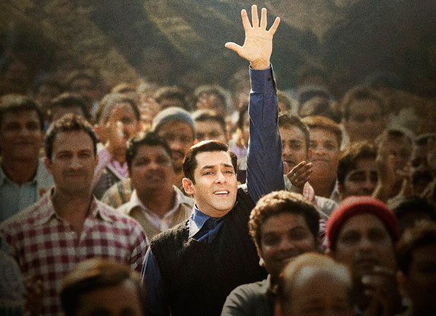 Tubelight theatrical trailer is a glorious cinematic spectacle features