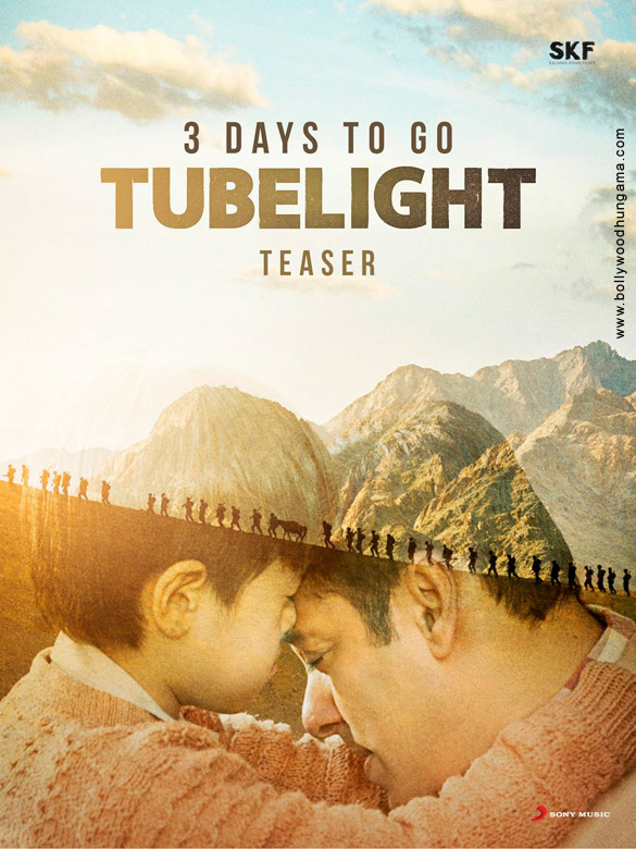 tubelight 30