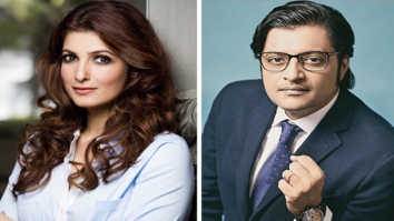 OMG! Twinkle Khanna now takes a dig at Arnab Goswami