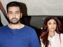 Shilpa Shetty and Raj Kundra slap Rs 100 crore defamation case on businessman Ravi Bhalotia