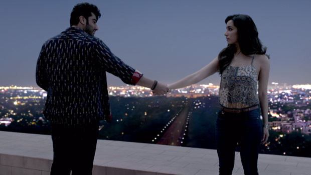 Half Girlfriend’s New Song Tu Hi Hai Featuring Arjun Kapoor & Shraddha Kapoor Half Girlfriend’s New Song Tu Hi Hai Featuring Arjun Kapoor & Shraddha Kapoor