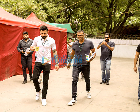 virat kohli encourages indian children to play more by joining stepathlon kids 7
