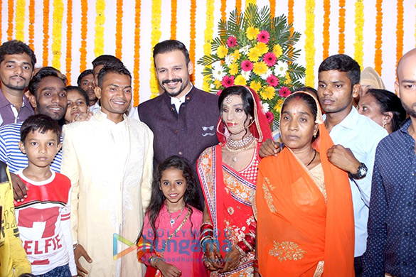 vivek oberoi gifts new house to acid attack survivor 2