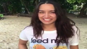 WATCH: Shraddha Kapoor shares these videos from her Seychelles trip and they are adorable!