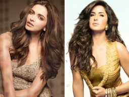 WOW! Deepika Padukone responds to Katrina Kaif’s comments on her Raabta song