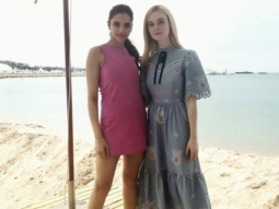WOW! Deepika Padukone’s sunshine look in yellow dress and cute pink dress at Cannes 2017 is refreshing