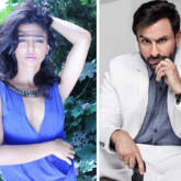 WOW! Radhika Apte to star in Saif Ali Khan's next film Baazaar